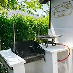 Suzy By Interhome Дом отдыха Балатонфеньвеш