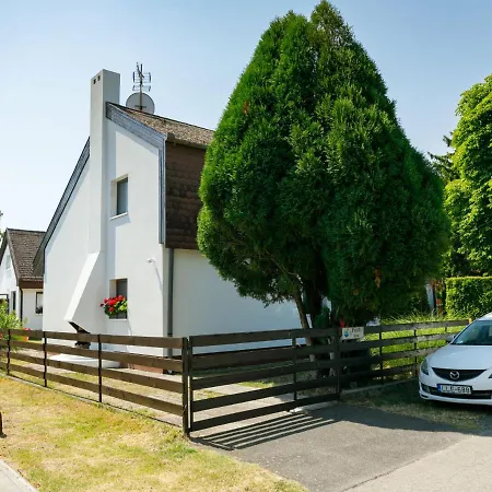 Suzy By Interhome * Balatonfenyves