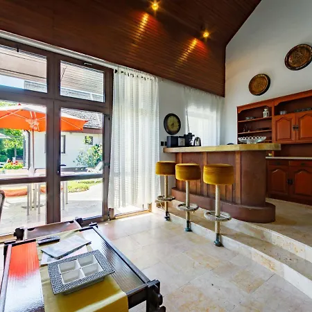 Suzy By Interhome Holiday home Balatonfenyves