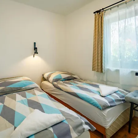 Holiday home Suzy By Interhome *