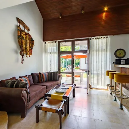 Suzy By Interhome בית נופש