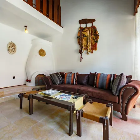 Suzy By Interhome בית נופש *