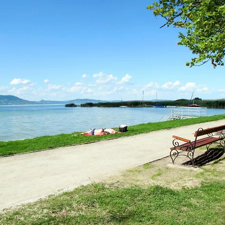 Suzy By Interhome * Balatonfenyves