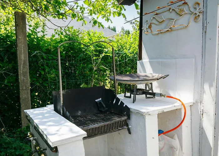 Suzy By Interhome 펜션 발라톤페니베스