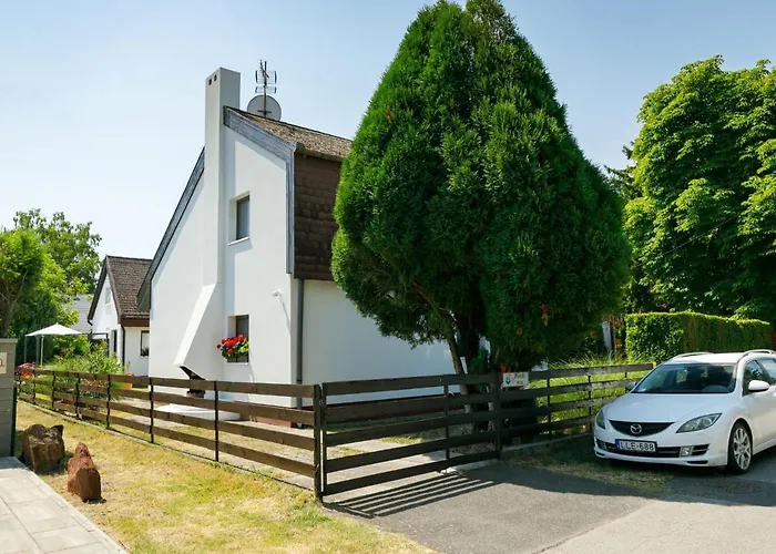 Suzy By Interhome * 발라톤페니베스