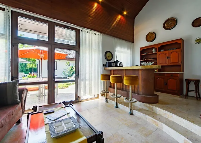 Suzy By Interhome 펜션 발라톤페니베스