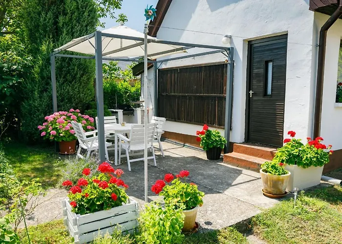 펜션 Suzy By Interhome *