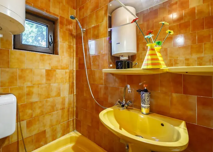 펜션 Suzy By Interhome *