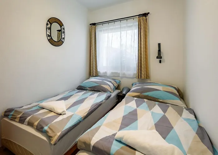 펜션 Suzy By Interhome *