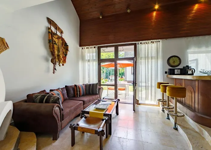 Suzy By Interhome 펜션