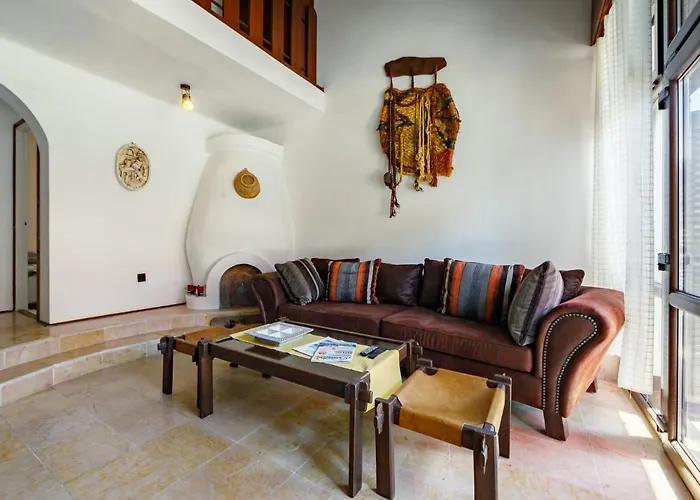 Suzy By Interhome בית נופש *