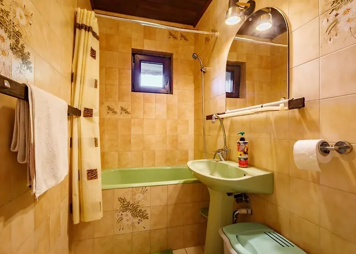 펜션 Suzy By Interhome