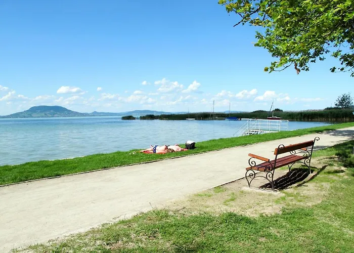 Suzy By Interhome * 발라톤페니베스